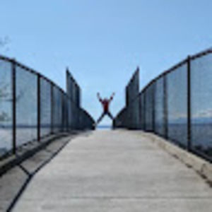 Meet your Posher, Maggie